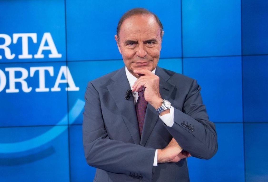 Bruno Vespa a DM: «Porta a Porta continuerà a cambiare. Sanremo senza pubblico? Incomprensibile che il mondo scientifico abbia costretto la Rai a questa decisione»