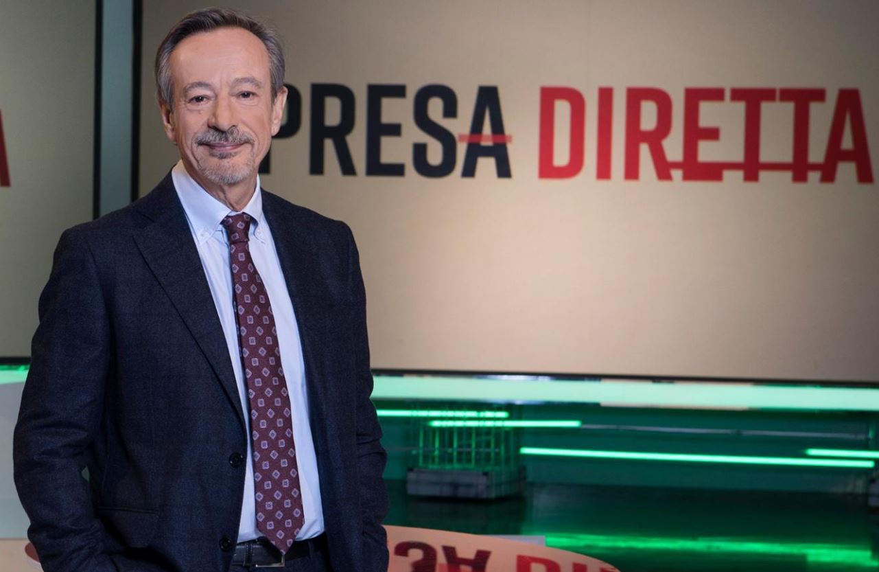 «Presa Diretta» sul Covid: le falle della sanità pubblica aprono la nuova stagione