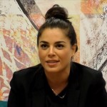 Samantha - Uomini e Donne