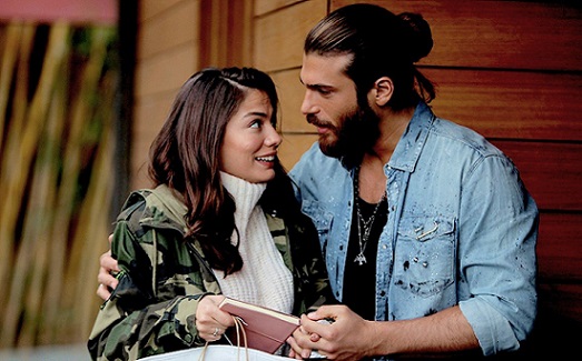 Daydreamer, anticipazioni 15-19 febbraio 2021: Can lascia Sanem e ‘fugge’ dalla Turchia per più di un anno