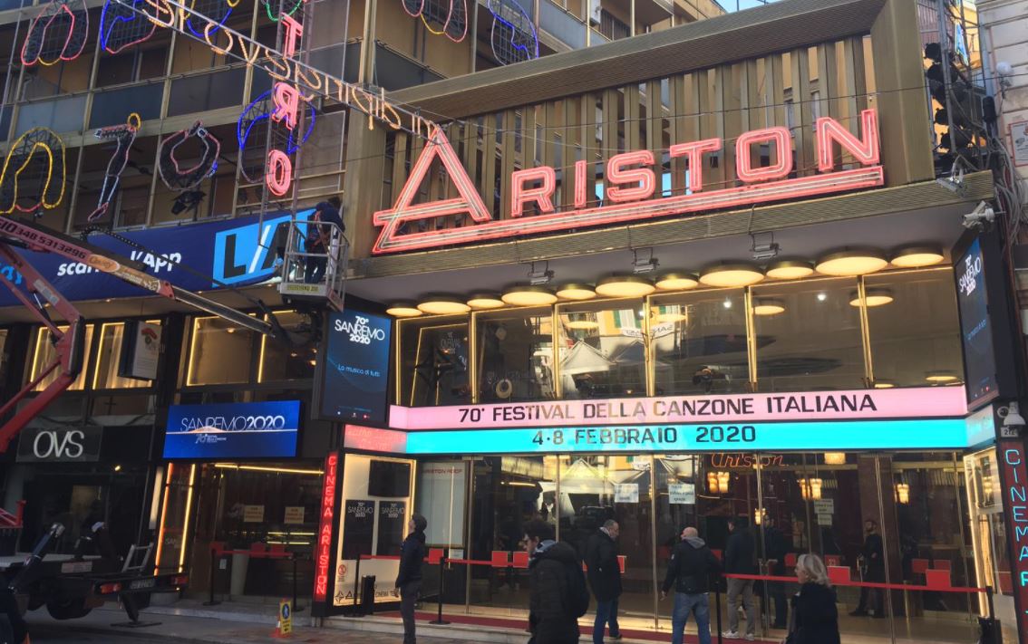 Sanremo 2021, Ciciliano (Cts): «Non penso slitterà» Ma i dubbi degli esperti restano