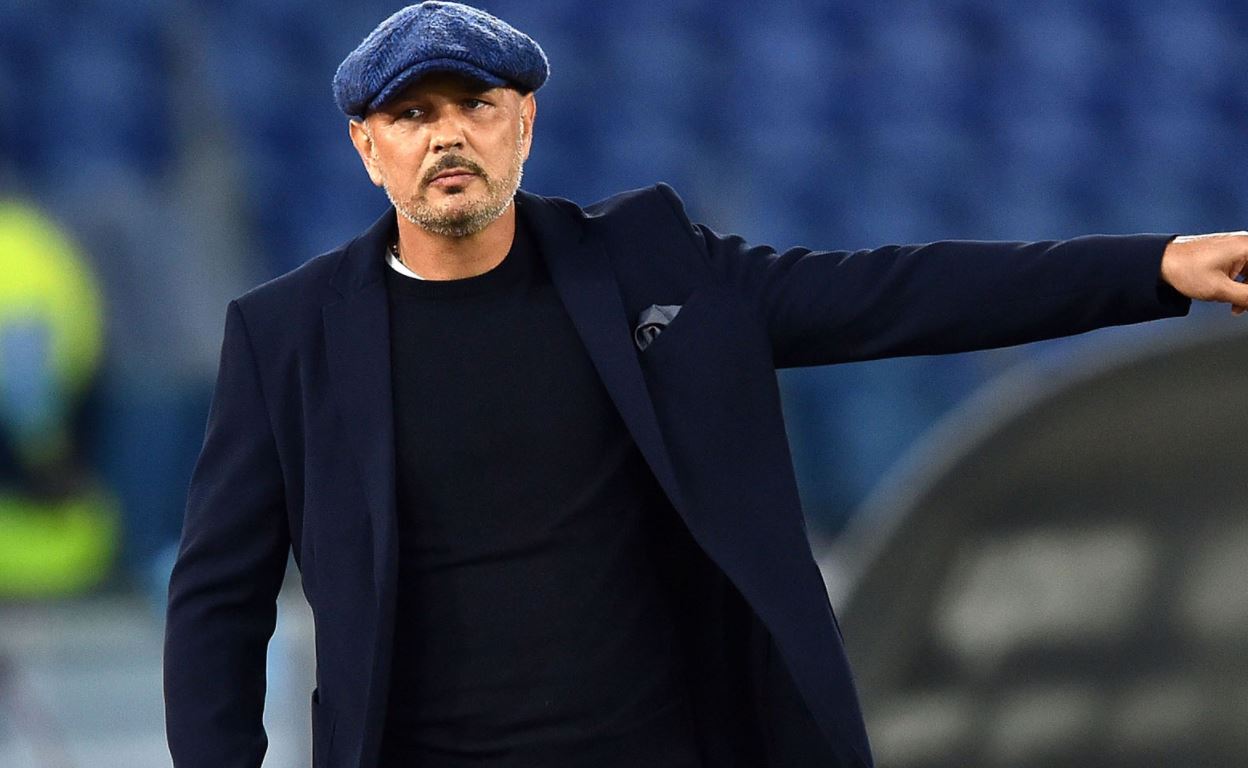 Sanremo 2021, Sinisa Mihajlovic ospite. «Io e Ibra, due zingari sul palco»