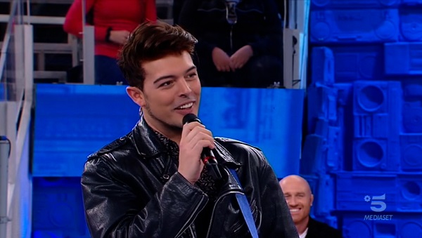 Stash - Amici 20 Stash - Amici 20