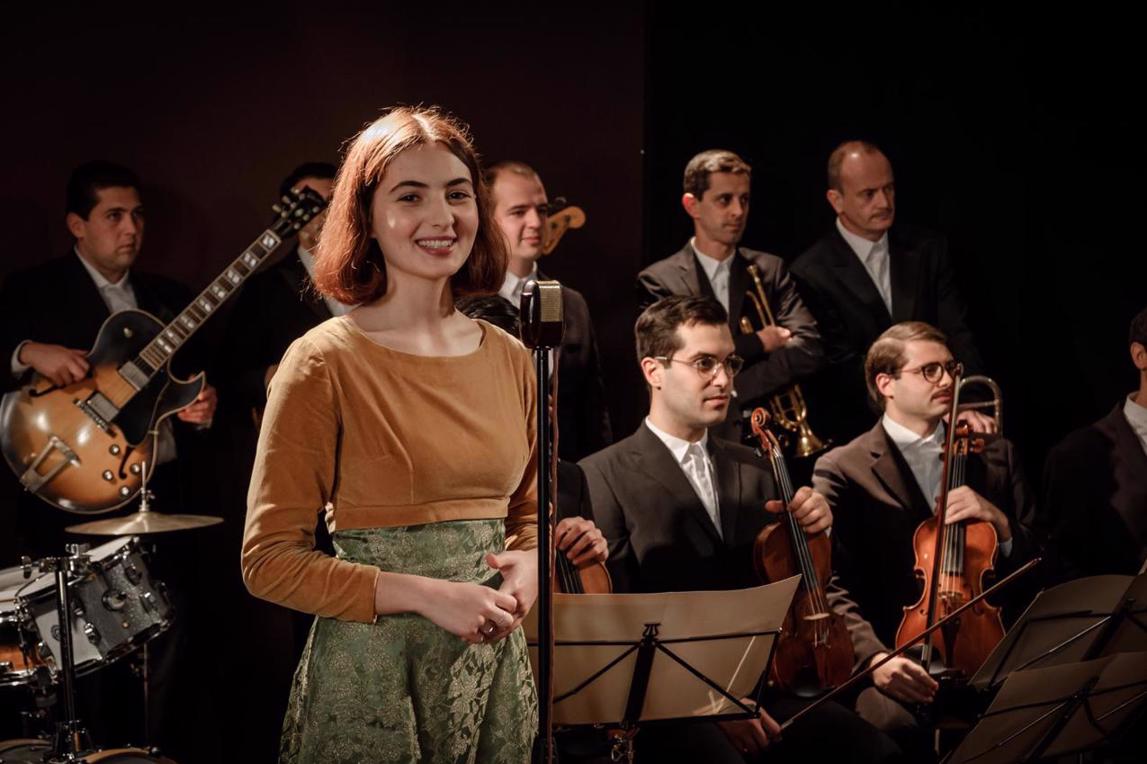 La Bambina che non Voleva Cantare, ma torna a Sanremo: Tecla Insolia ospite al Festival 2021