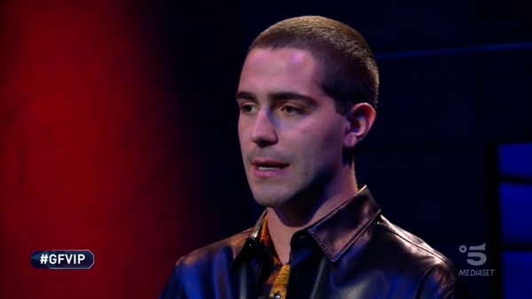 Tommaso - GF Vip 5