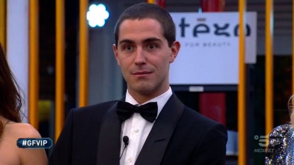 GF Vip 5: la semifinale manda al televoto il finalista Tommaso contro Andrea. Stefania fa fuori Rosalinda e Samantha