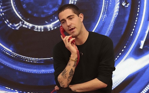 GF Vip 5, Zelletta si confronta con Tommaso su Maria Teresa. Zorzi: «A volte non è lucidissima» – Video