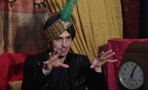 GF Vip 5, Zorzi se la sente caldissima e accusa Giulia: «Sei venuta qua dentro millantando un’amicizia per tua personale strategia». Salemi: «Sei maligno»