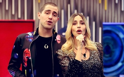 GF Vip 5: Zorzi e la Orlando sparlano della ‘nuova educatrice’ Maria Teresa Rottermeier