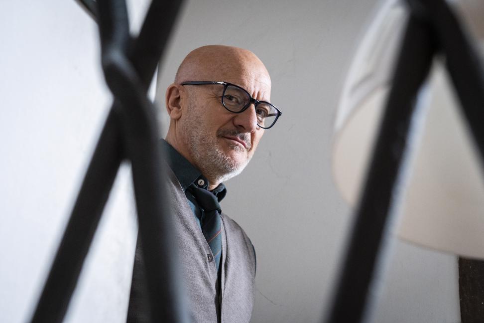 Tutta Colpa di Freud - Claudio Bisio