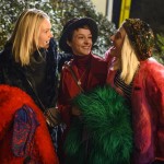 Tutta Colpa di Freud - Caterina Shulha, Marta Gastini e Demetra Bellina