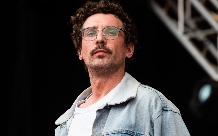 Willie Peyote a Sanremo 2021 con «Mai dire mai (La locura)» – Testo