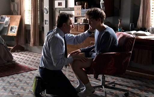 Your Honor: Bryan Cranston è un giudice disposto a tutto per proteggere suo figlio