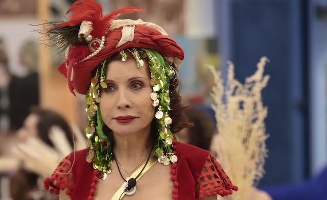 Pagelle TV della Settimana (1-7/02/2021). Promossi Che Tempo Che Fa e Serena Rossi. Bocciati Alda D’Eusanio e il suo editore