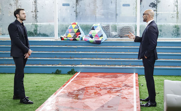 Pagelle TV della Settimana (25-31/01/2021). Promossi Maurizio De Giovanni e Baby Alieno. Bocciati Walter Zenga e il ‘Festival di Assago’