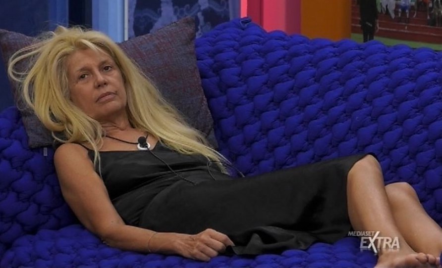 GF Vip 5, Zorzi svergogna la Ruta: «Si sgrillettava nel tugurio»