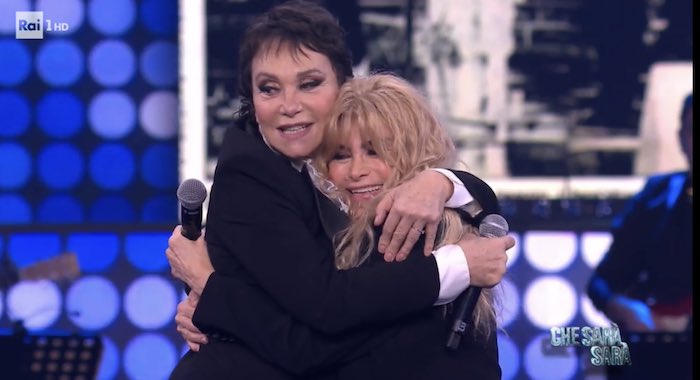 Ascolti TV | Martedì 23 febbraio 2021. A Grande Richiesta cresce ma non basta (12.6%), vince la Champions con appena il 14.1%. De Martino (8.4%) batte Marcuzzi e Savino (8.3%)