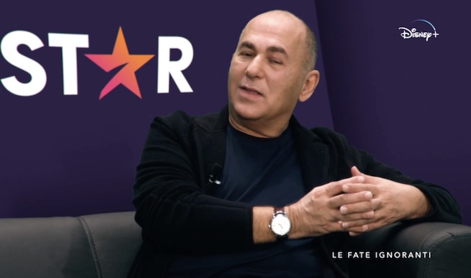 Disney+ lancia Star (per i più grandi): Le Fate Ignoranti di Ozpetek diventano una serie, arrivano Boris 4 e The Good Mothers