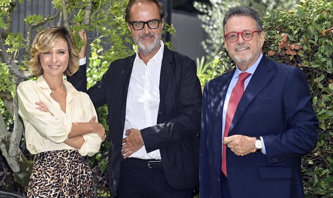 unomattina Unomattina