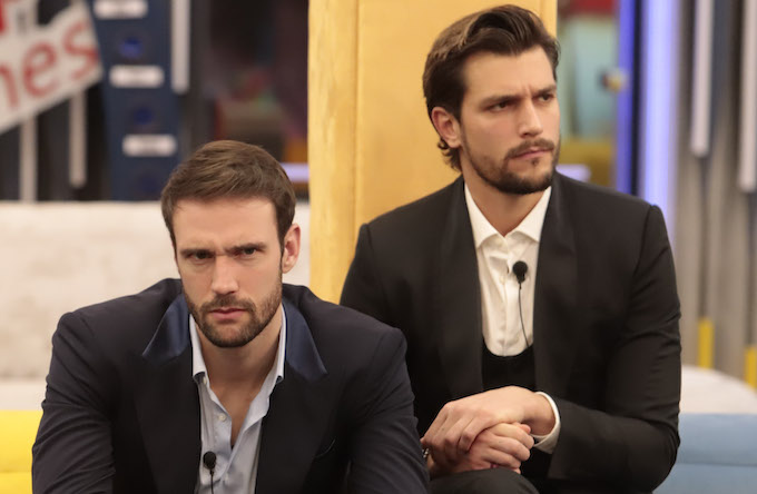 GF Vip 5: Zenga e Zelletta sono dei comodini per Dayane. Zorzi prima ride ma poi critica la Mello: «La sua imprevedibilità è prevedibilissima»