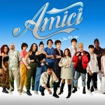 Allievi Serale Amici 2021