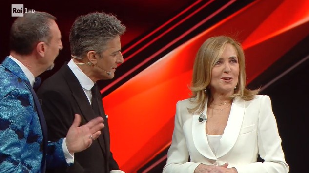 Ascolti TV | Venerdì 5 marzo 2021. La quarta serata del Festival di Sanremo al 44.7% con 8 mln di spettatori