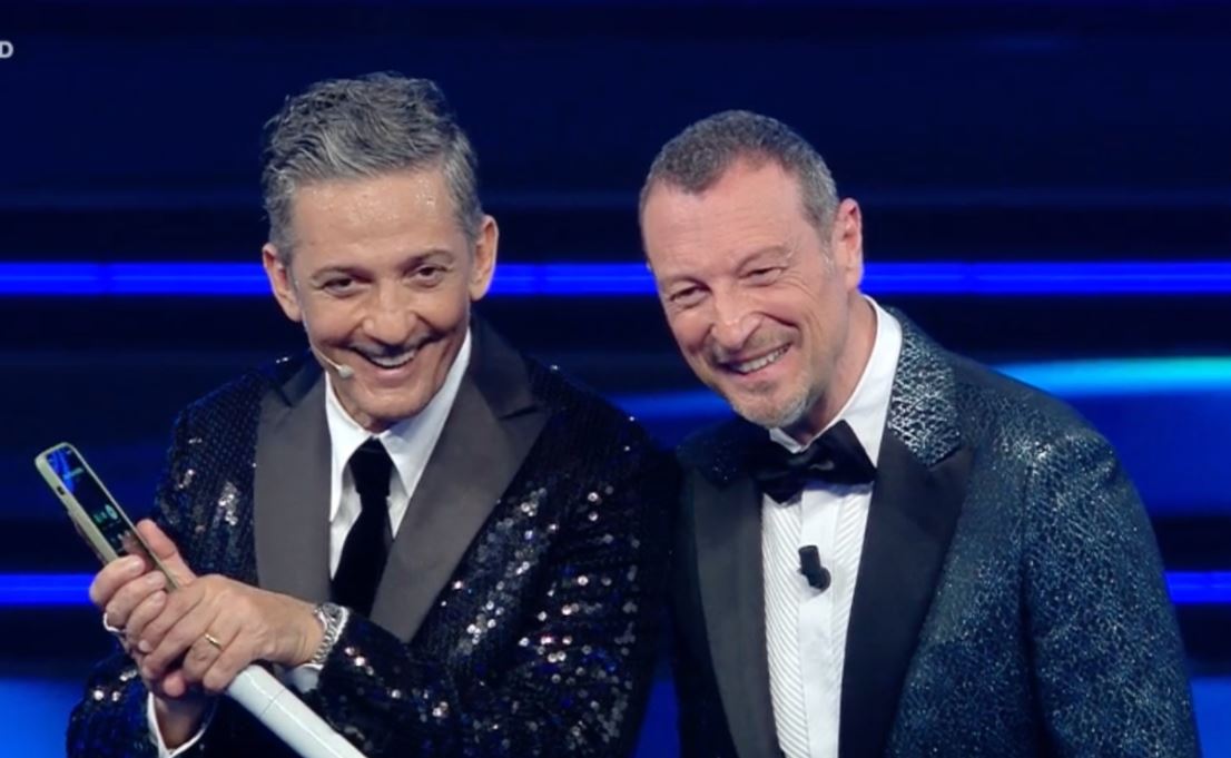 Sanremo 2021: provateci voi