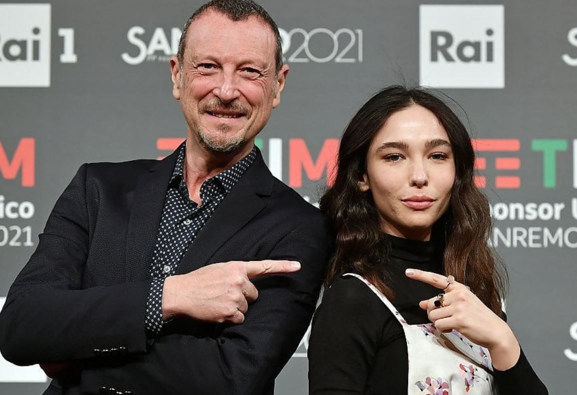 Sanremo 2021: i compensi dei conduttori e degli ospiti