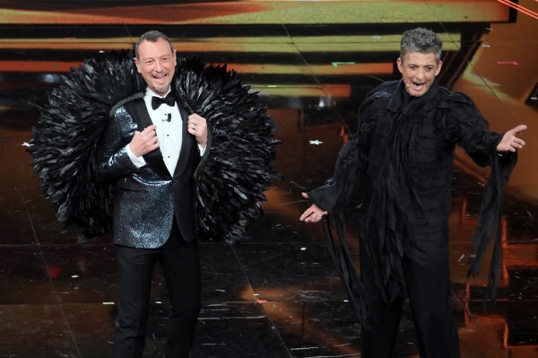 Ascolti Sanremo 2021: seconda serata del 3 marzo