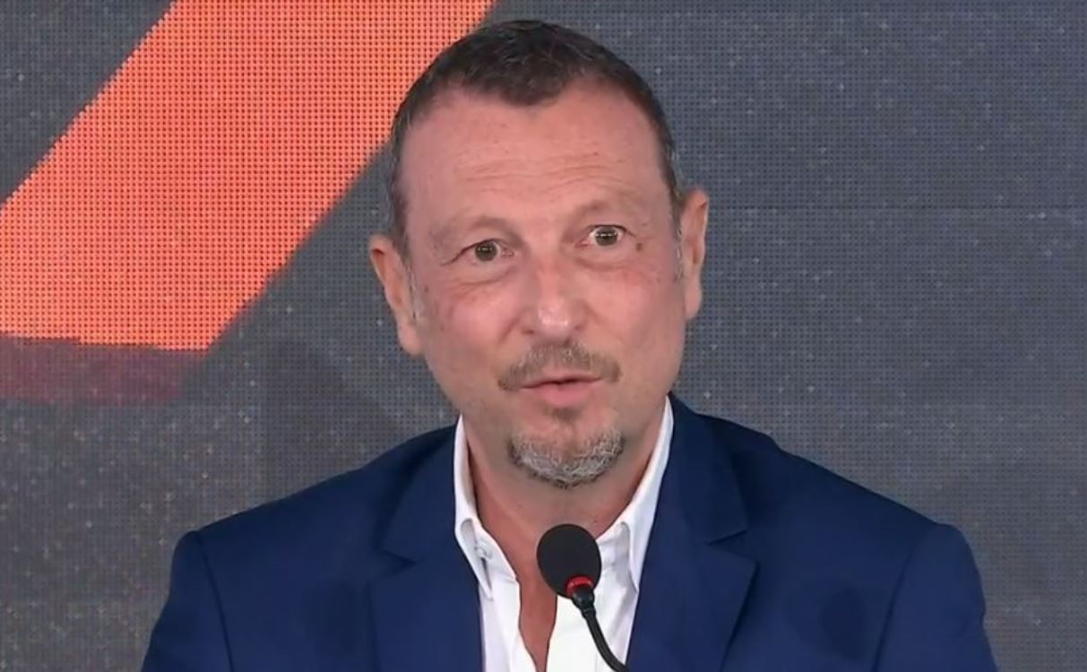 Sanremo 2021, a che ora finisce? Amadeus: «Potremmo sforare verso le 2»