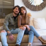 Andrea Cerioli e Arianna Cirrincione