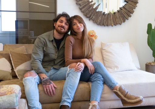 BOOM! Ecco i protagonisti di MTV Cribs Italia