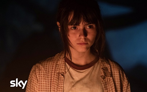 Anna: la nuova serie distopica di Niccolò Ammaniti arriva (interamente) su Sky il 23 aprile