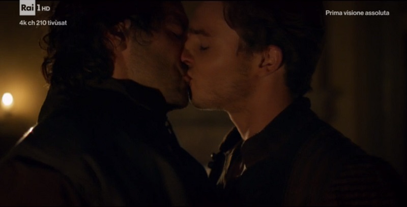 Ascolti TV | Martedì 23 marzo 2021. Leonardo sfiora i 7 milioni (28.2%). Ghost 9.4%. STEP chiude all’8.6%