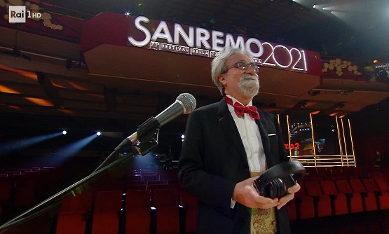 Sanremo 2021: i direttori d’orchestra
