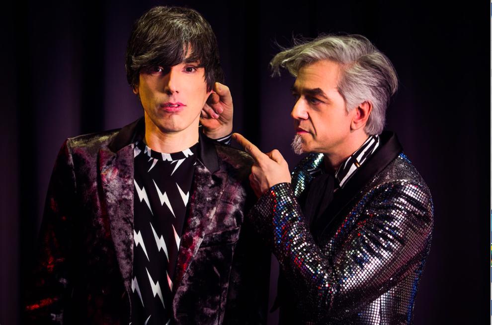 (Anti) Sanremo 2021: Morgan pubblica la versione integrale della canzone contro Bugo