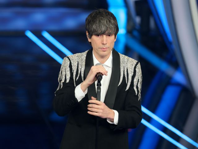 Bugo a Sanremo 2021 con «E invece sì» – Testo