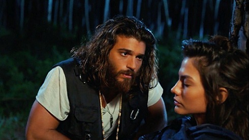 Daydreamer, anticipazioni: prove di riavvicinamento tra Can e Sanem