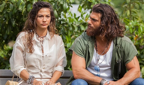 Daydreamer, anticipazioni: Can e Sanem diventano soci in affari