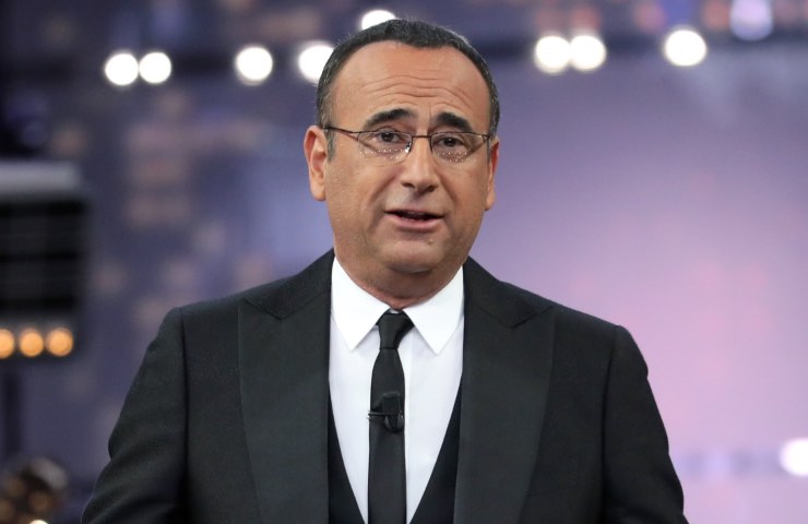 Tocca a Te è il nuovo talent show di Carlo Conti