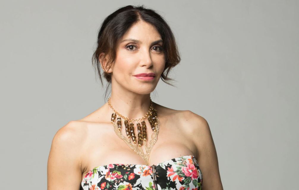 Avanti un altro! Carmen Di Pietro nel cast come poetessa