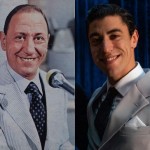 Carosello Carosone - Renato Carosone e Eduardo Scarpetta