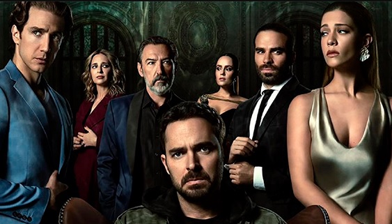 Che Fine Ha Fatto Sara?: intrighi familiari, sess0 e vendetta alla messicana su Netflix