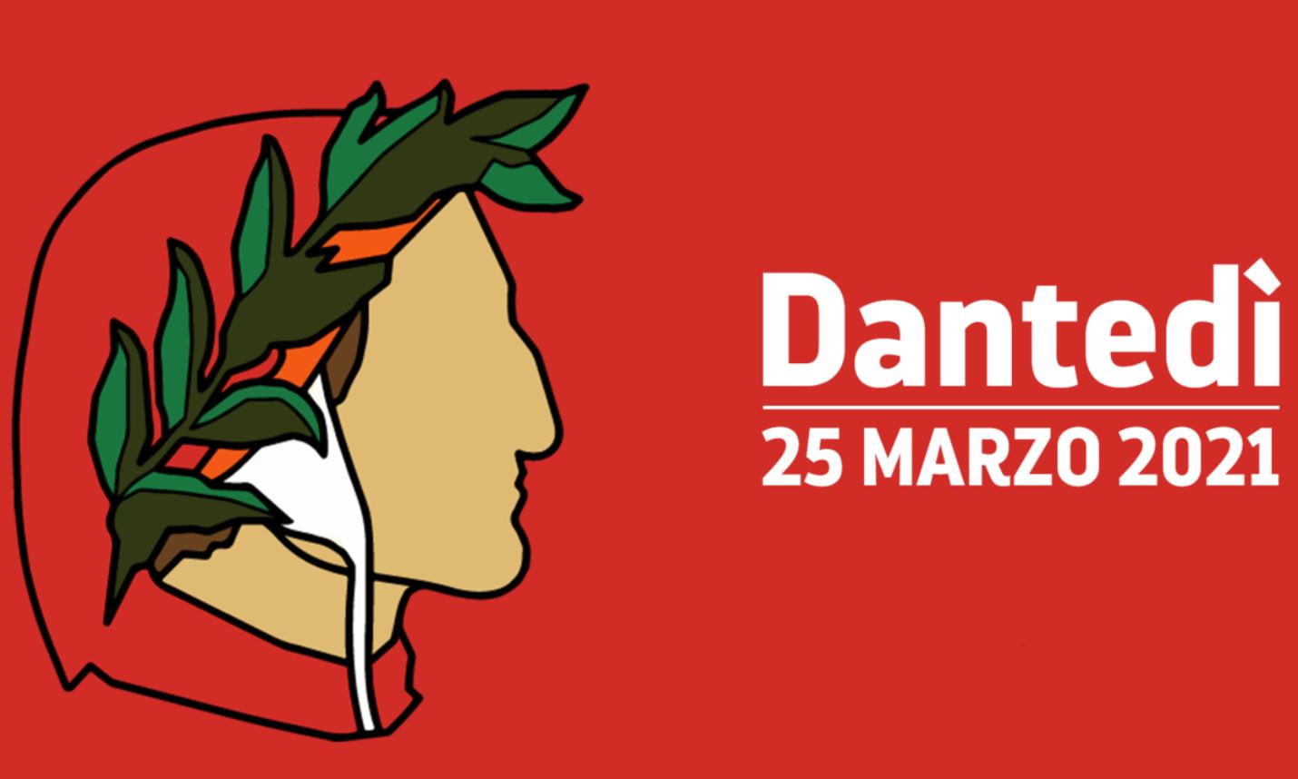 Dantedì, speciale palinsesto Rai dedicato al Sommo Poeta. Diretta dal Quirinale con Benigni e Bortone