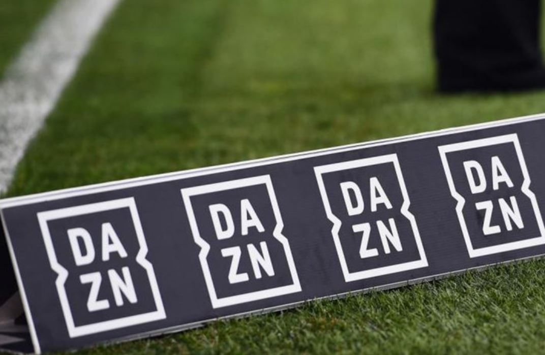Serie A, diritti tv assegnati a Dazn