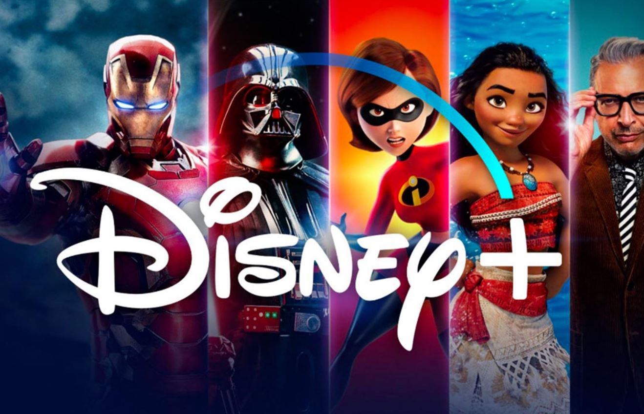 Disney+ supera 100 milioni di abbonati ed insegue i primatisti Netlix ed Amazon