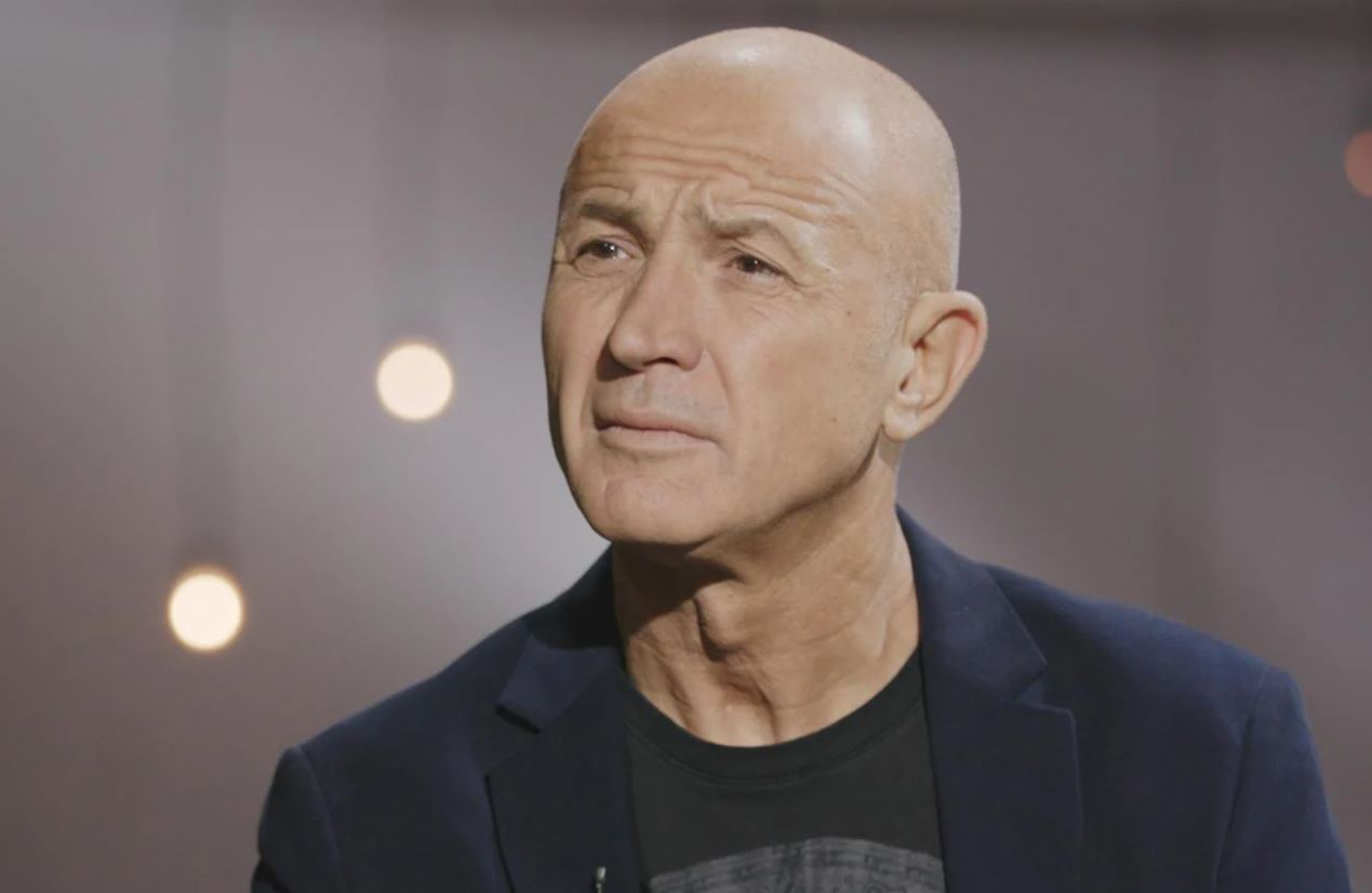 Che ci faccio qui: nuove storie di «visionari» nel racconto di Iannacone