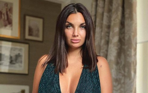 Isola dei Famosi 2021: Elettra Lamborghini ha il Covid