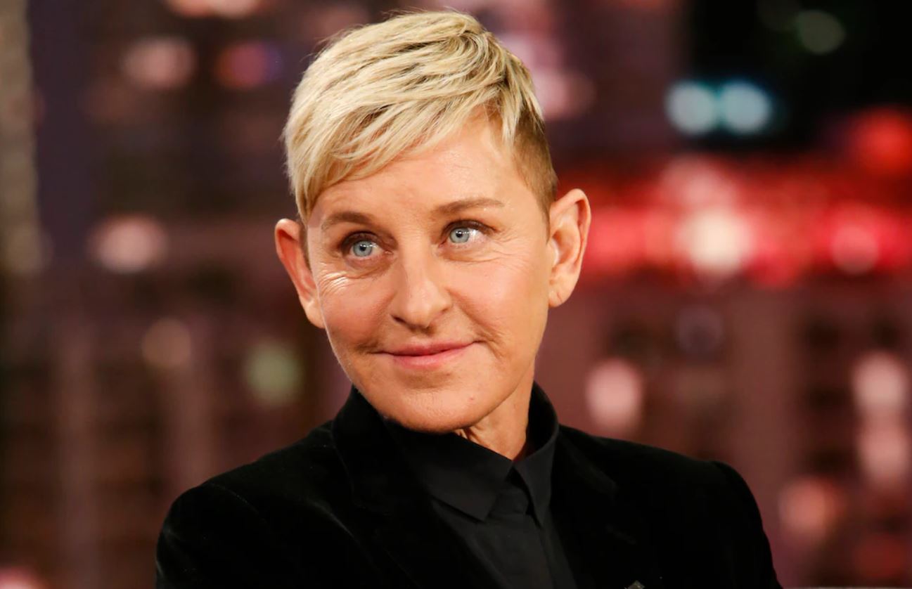 Ellen DeGeneres perde 1 milione di spettatori. Ascolti a picco (-43%) dopo le accuse di razzismo e ambiente tossico