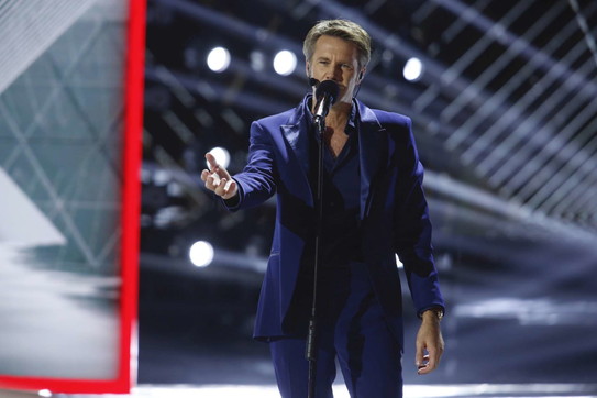 Amici 20: ecco la giuria del Serale